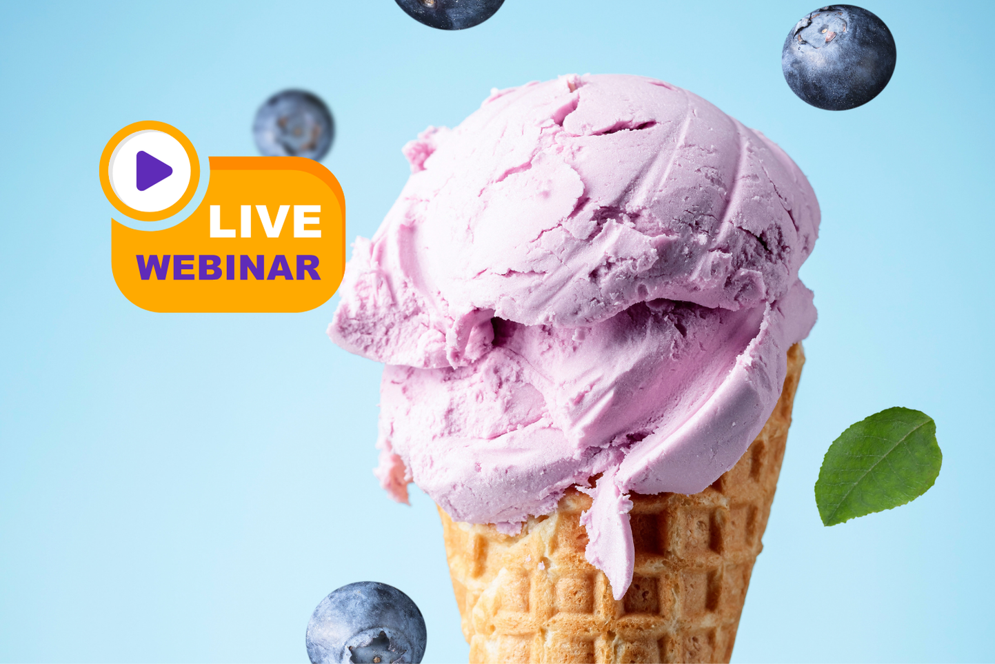 The Ice Cream Series: Summer Flavor 