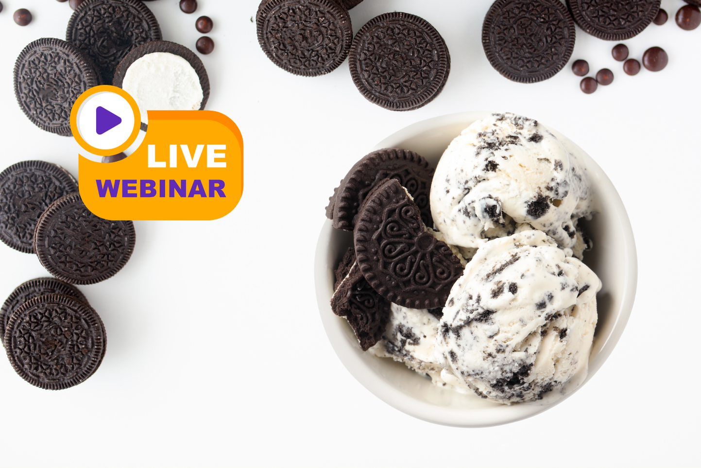 The Ice Cream Series: Nostalgic Flavor 