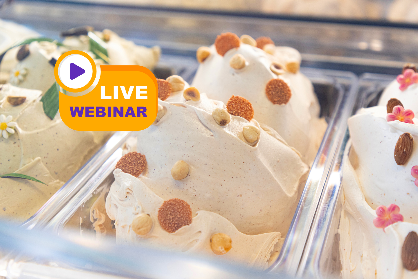 Online - Gelato 101