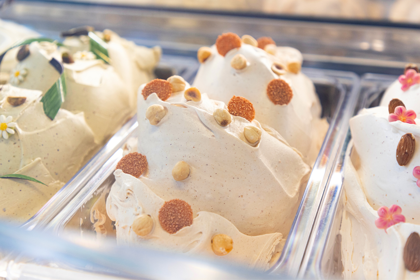 Gelato 101