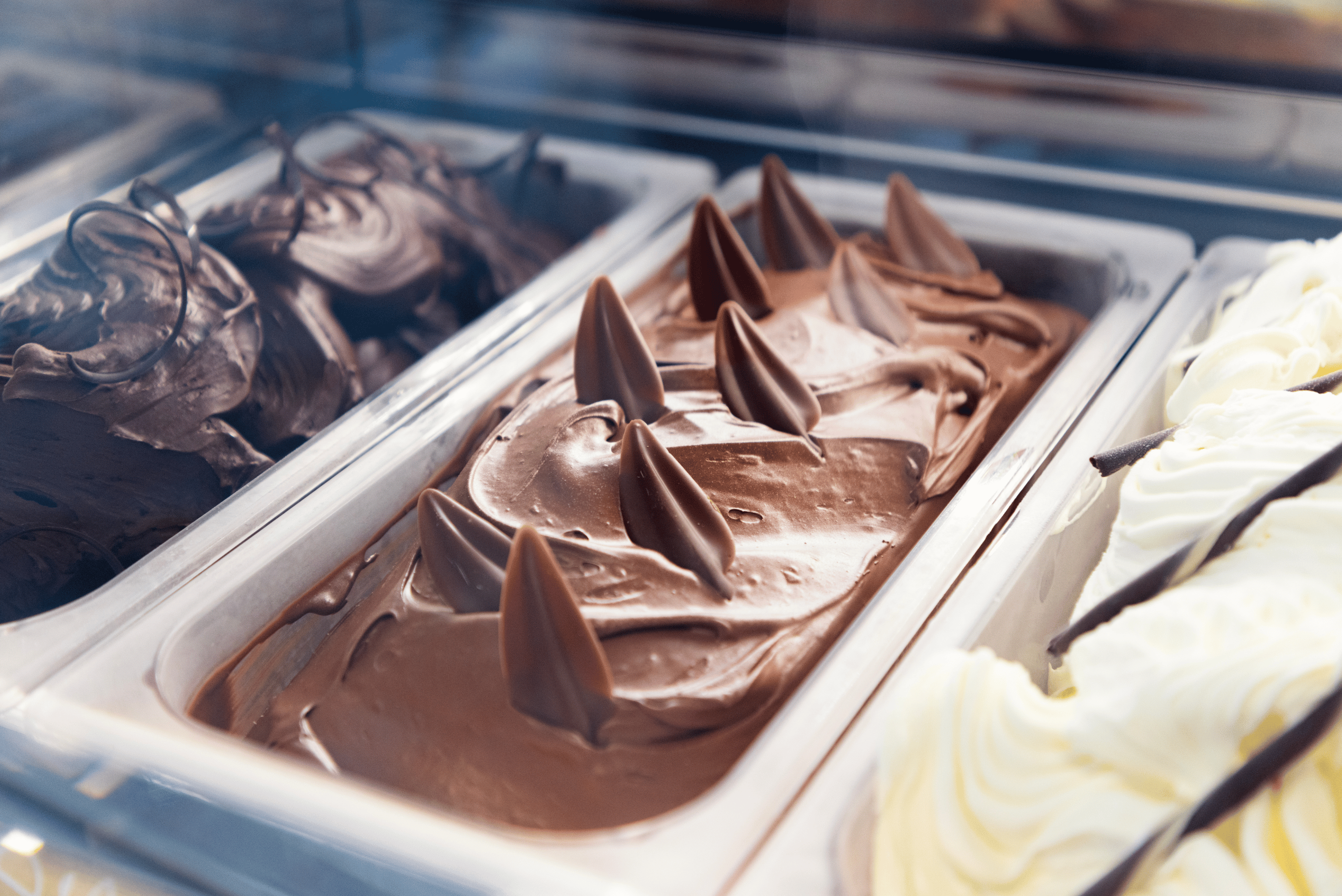 FDU | Level 3 | Master Frozen Dessert Course