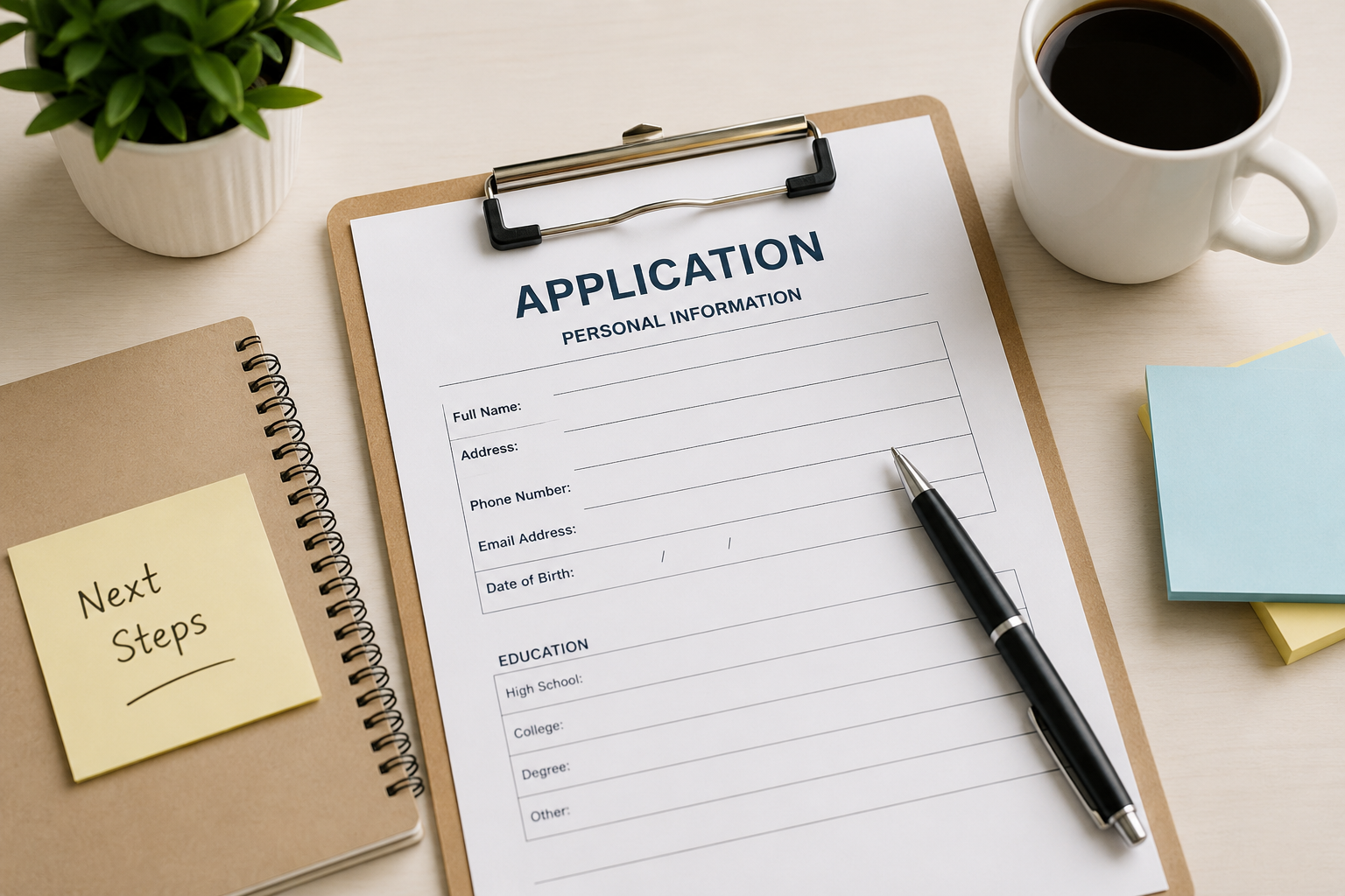 Classroom to Caregiver (HHA) – Application & Orientation