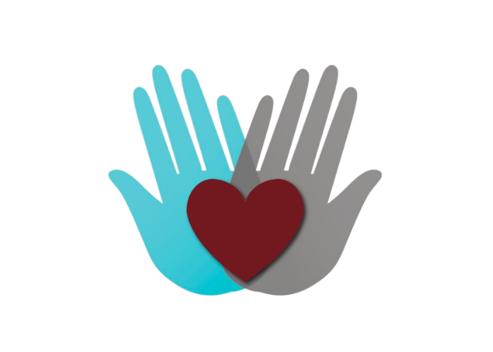 HomeCare Hands HCHEDU Logo