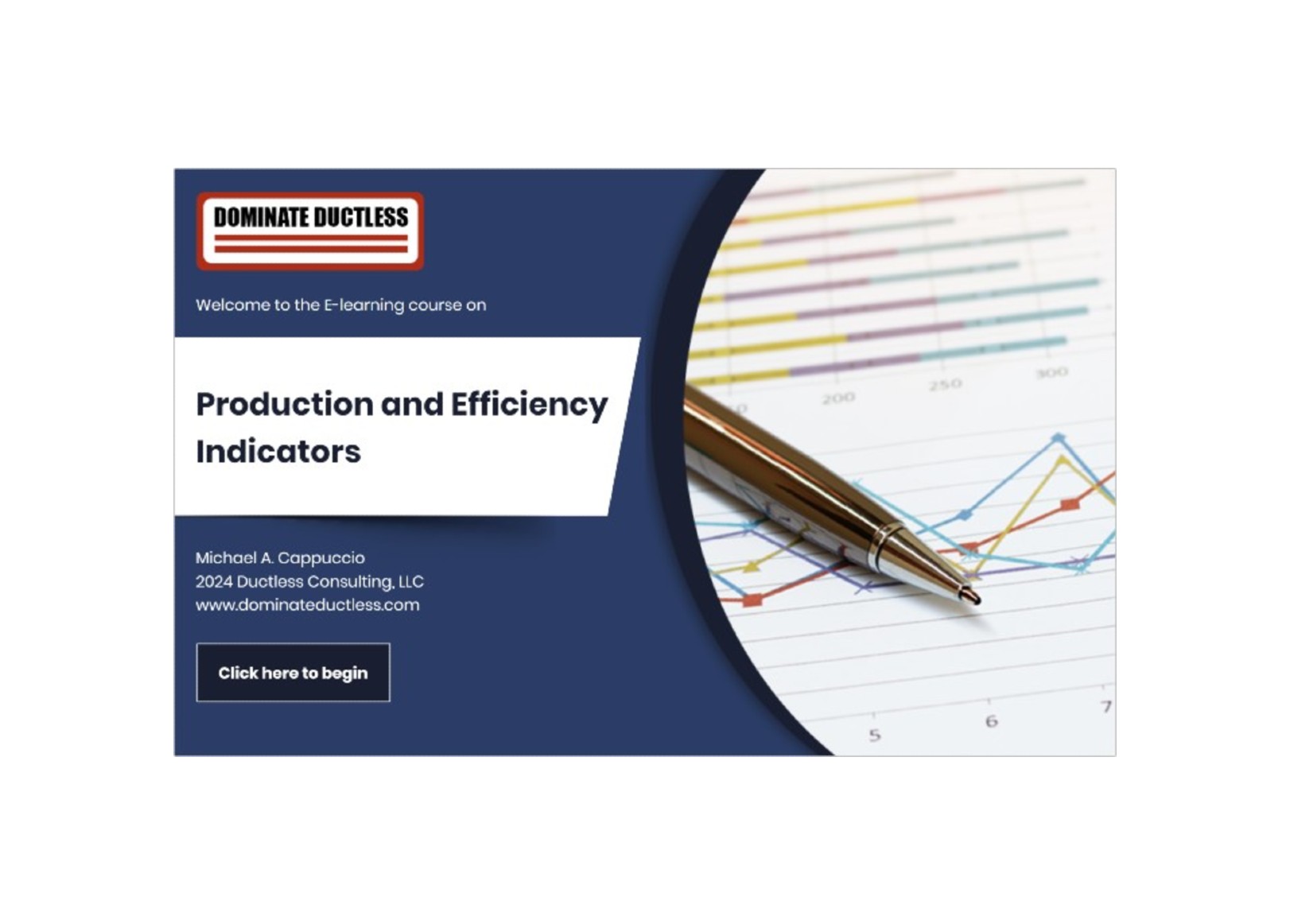 Production and Efficiency Indicators