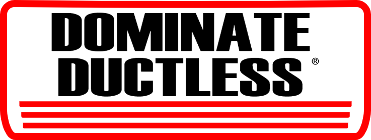 Ductless Consulting LLC Logo