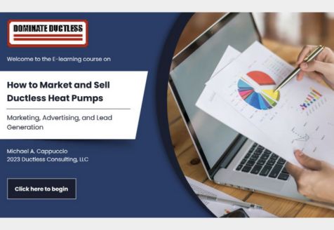 Marketing, Advertising, and Lead Generation