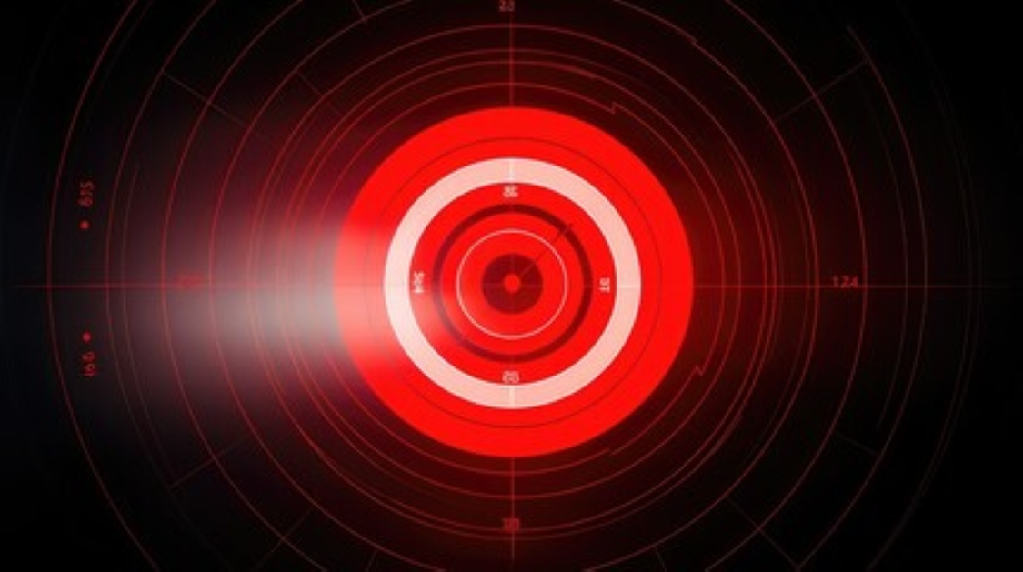 Red Dot Pistol (TCOLE #2529)