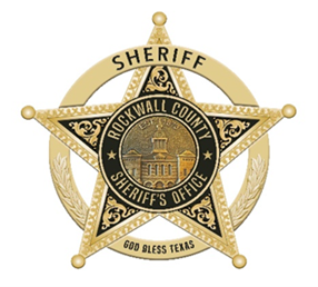 rockwallcountysheriffsoffice.arlo.co Logo