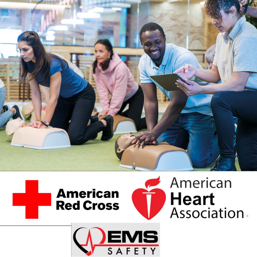 COMMUNITY CENTER CPR