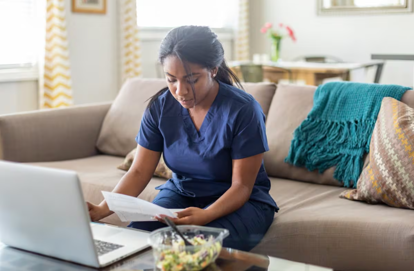 Home Health Aide Training Online!