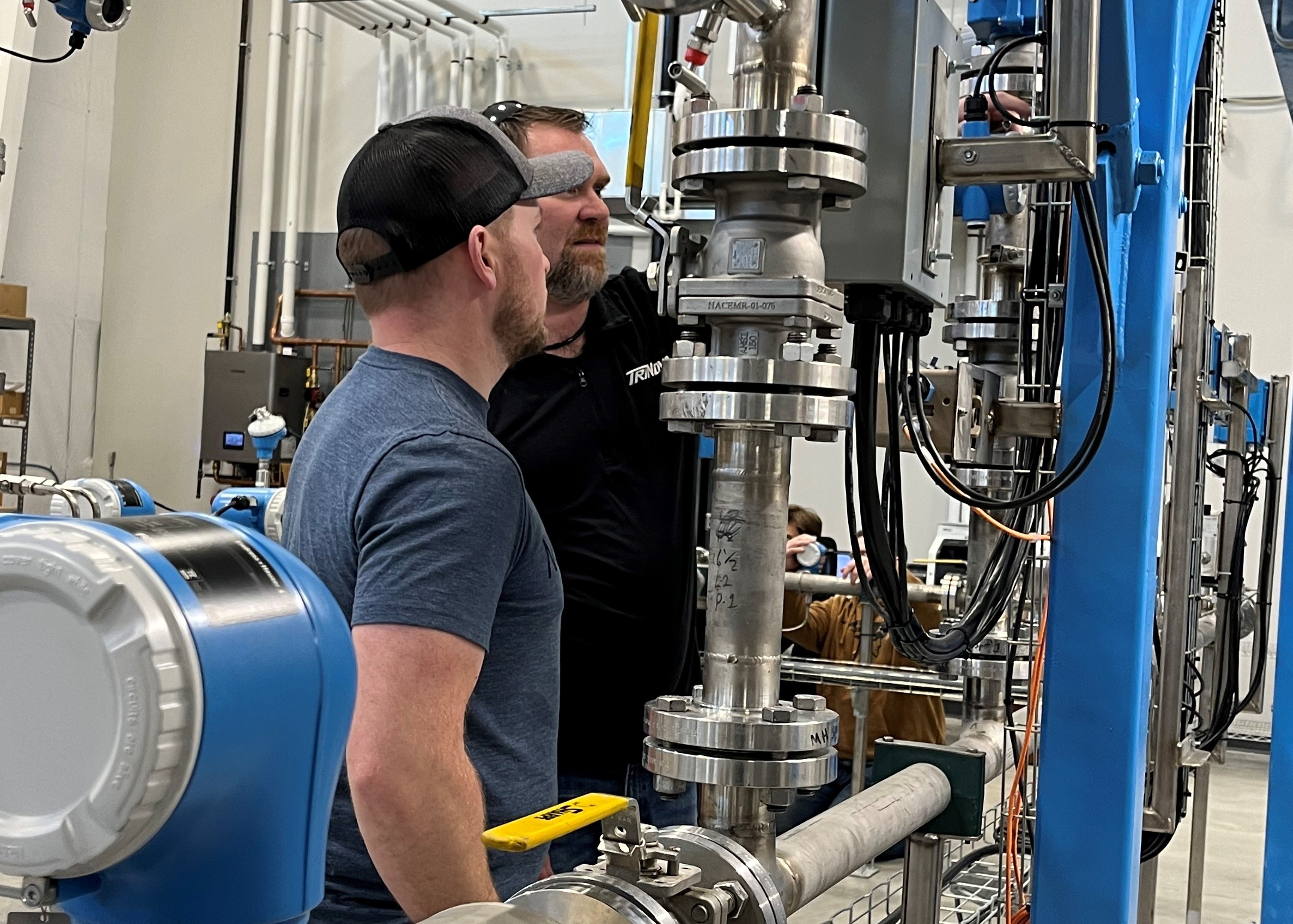 I-201 SIS - Technician 