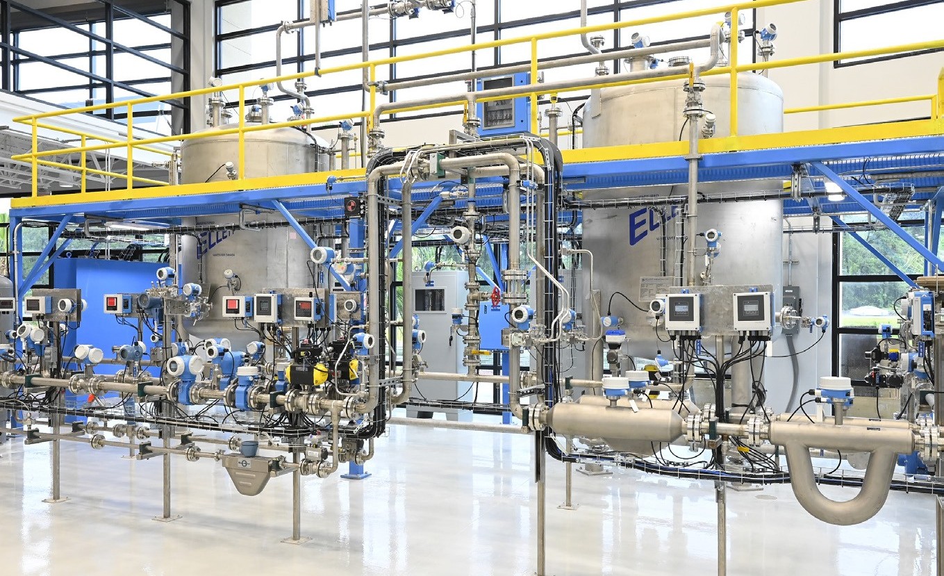 LAB- I-102 - BASIC INSTRUMENTATION