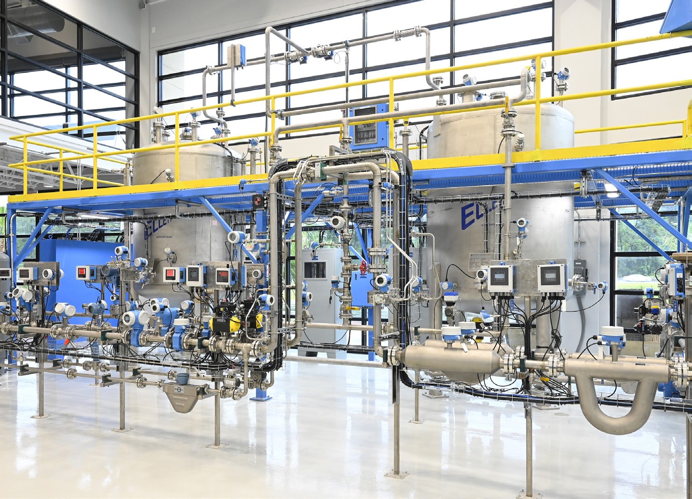 IL-I-102 Basic Instrumentation
