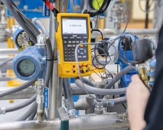 IL-C-101 Calibration