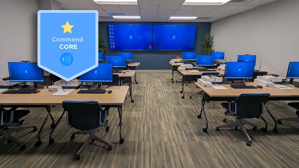 CORE Certification (In-Person)