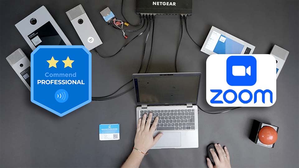 PRO Certification (Webinar)