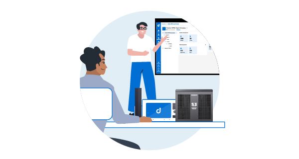 Personalized Training