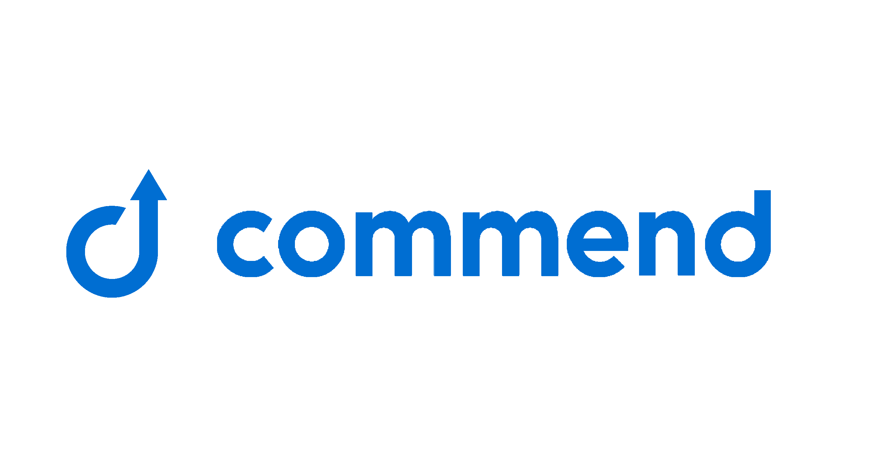 Commend Amercias Logo