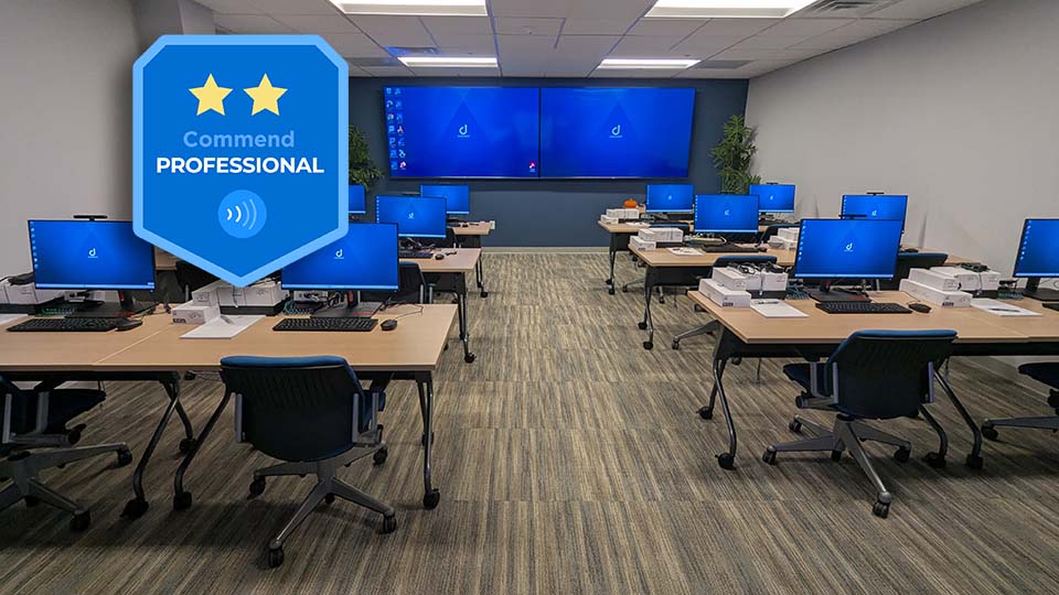 PRO Certification (In-Person)