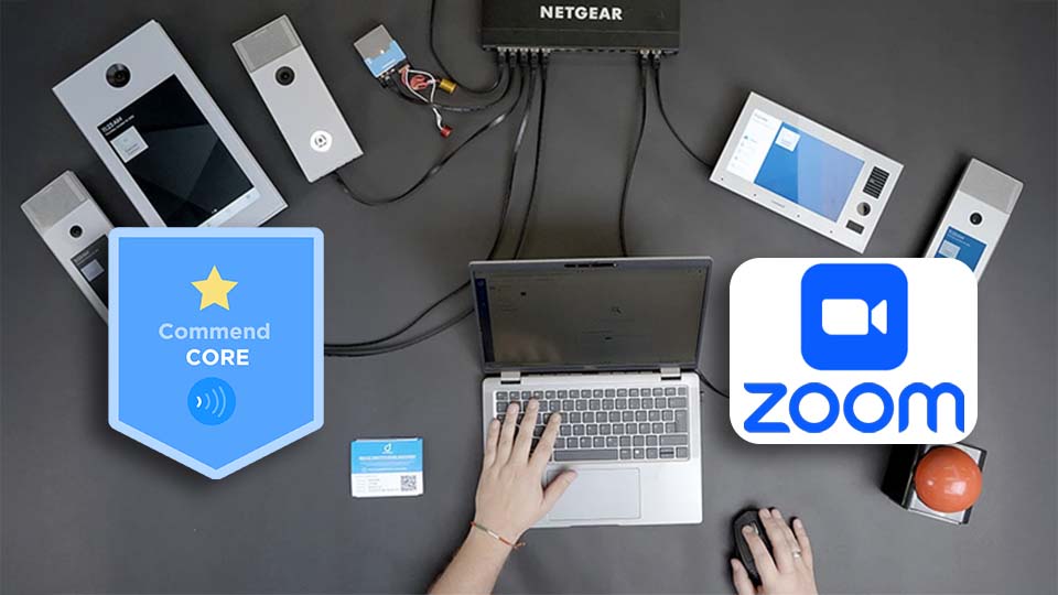 CORE Certification (Webinar)