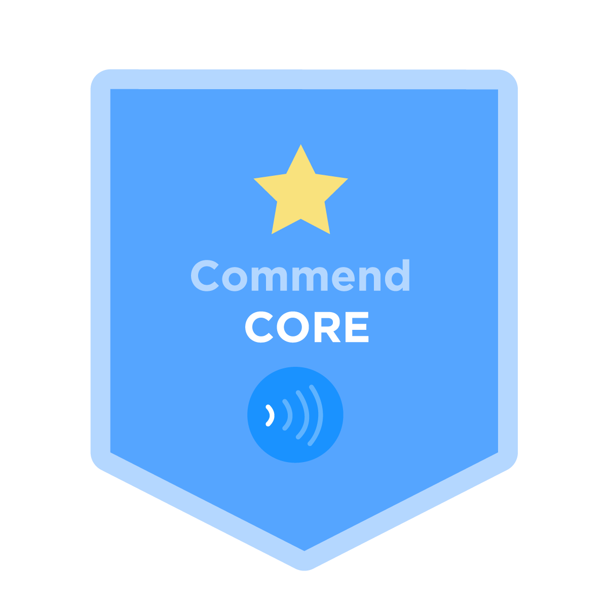 Commend Core Certification