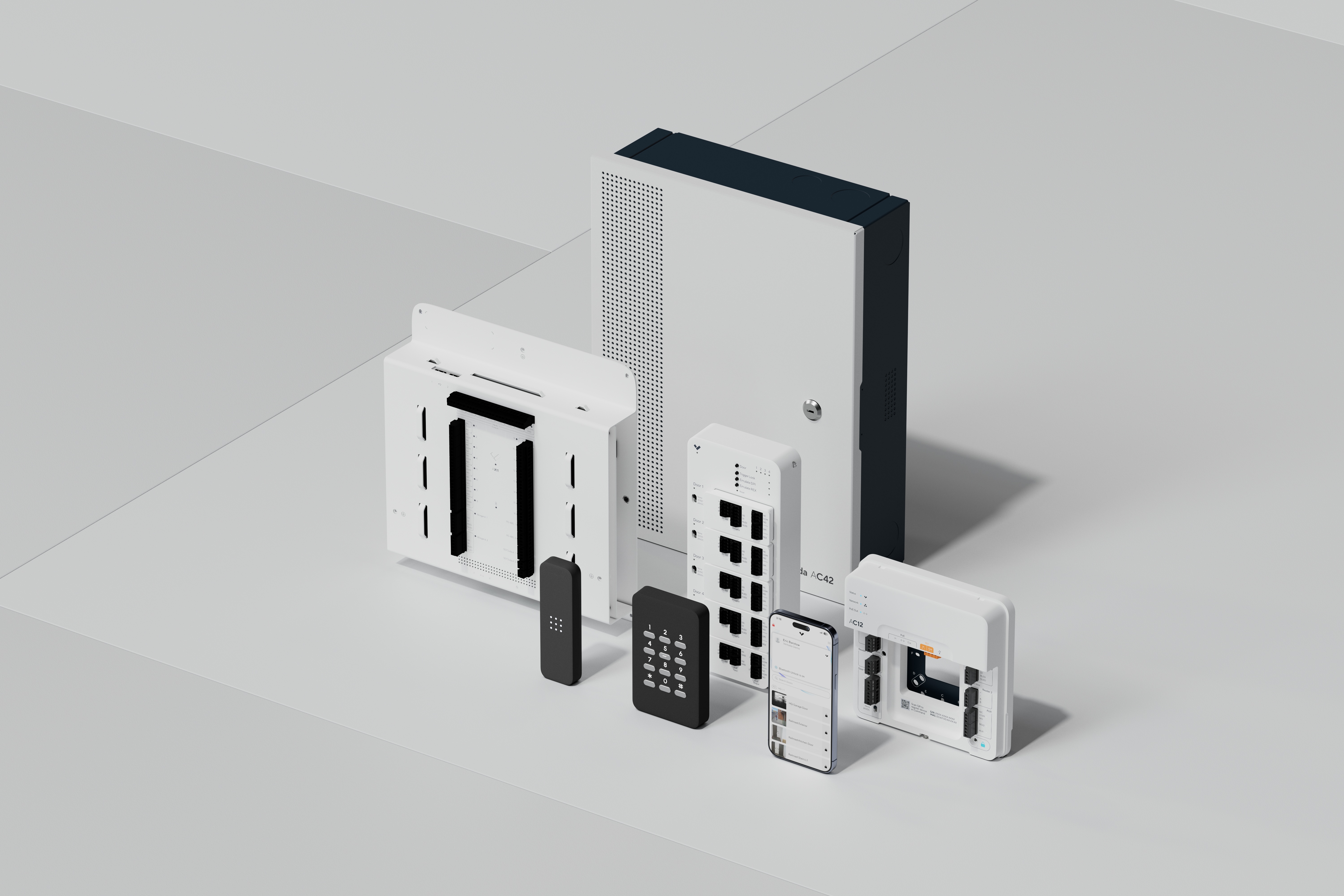 Access Control Specialist (2-Day)