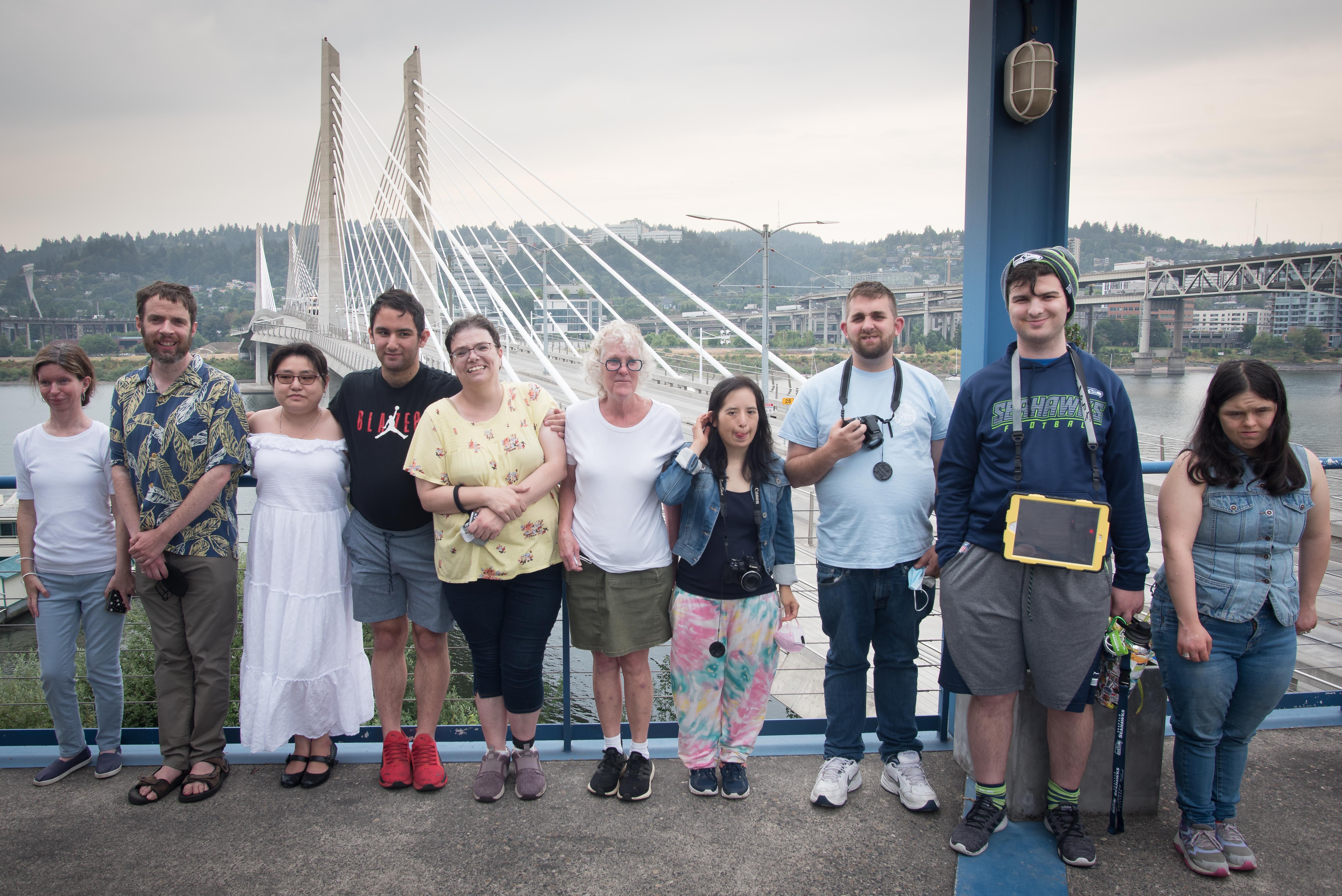 Photo Safari: Thursdays, 10:45 AM-12:15 PM
