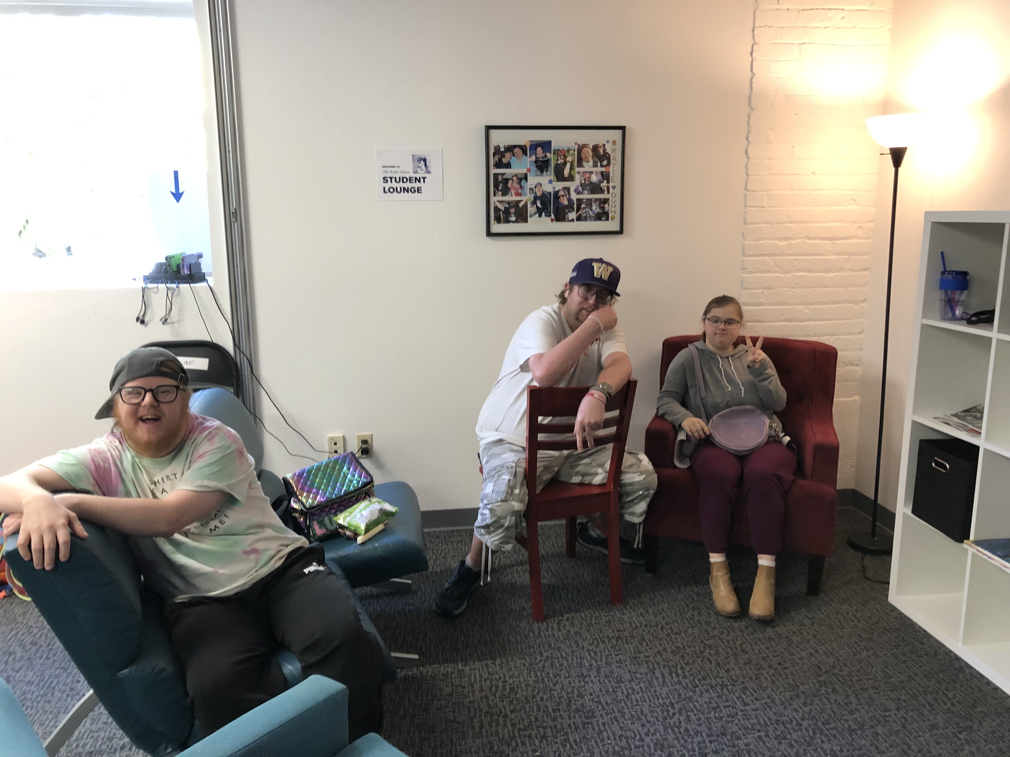 Artist's Way: Thursdays, 12:45 PM-2:00 PM Hybrid