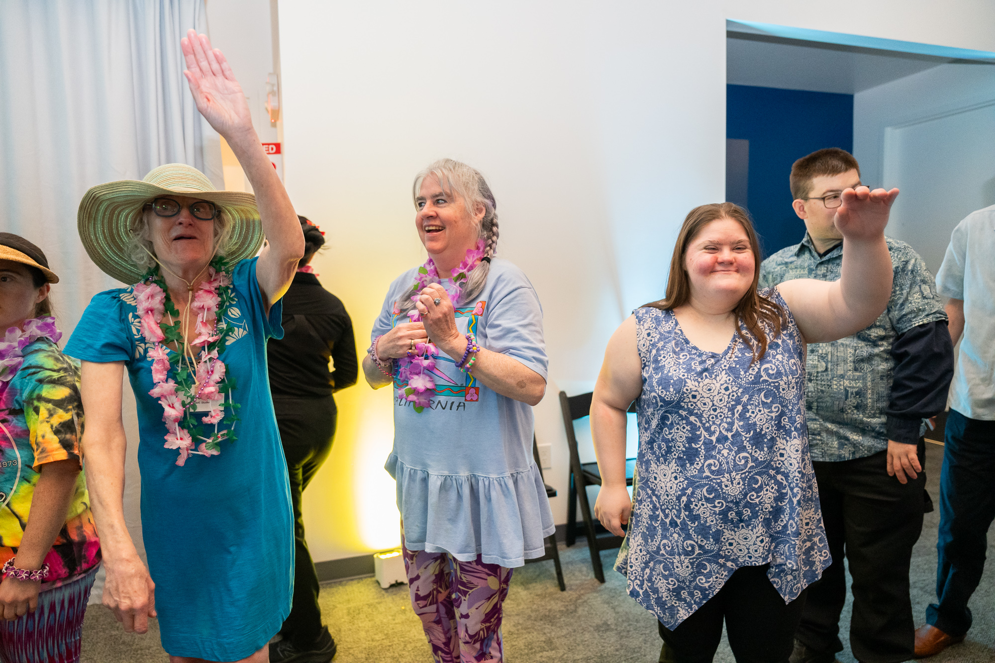 Acting Workshops at The Robin