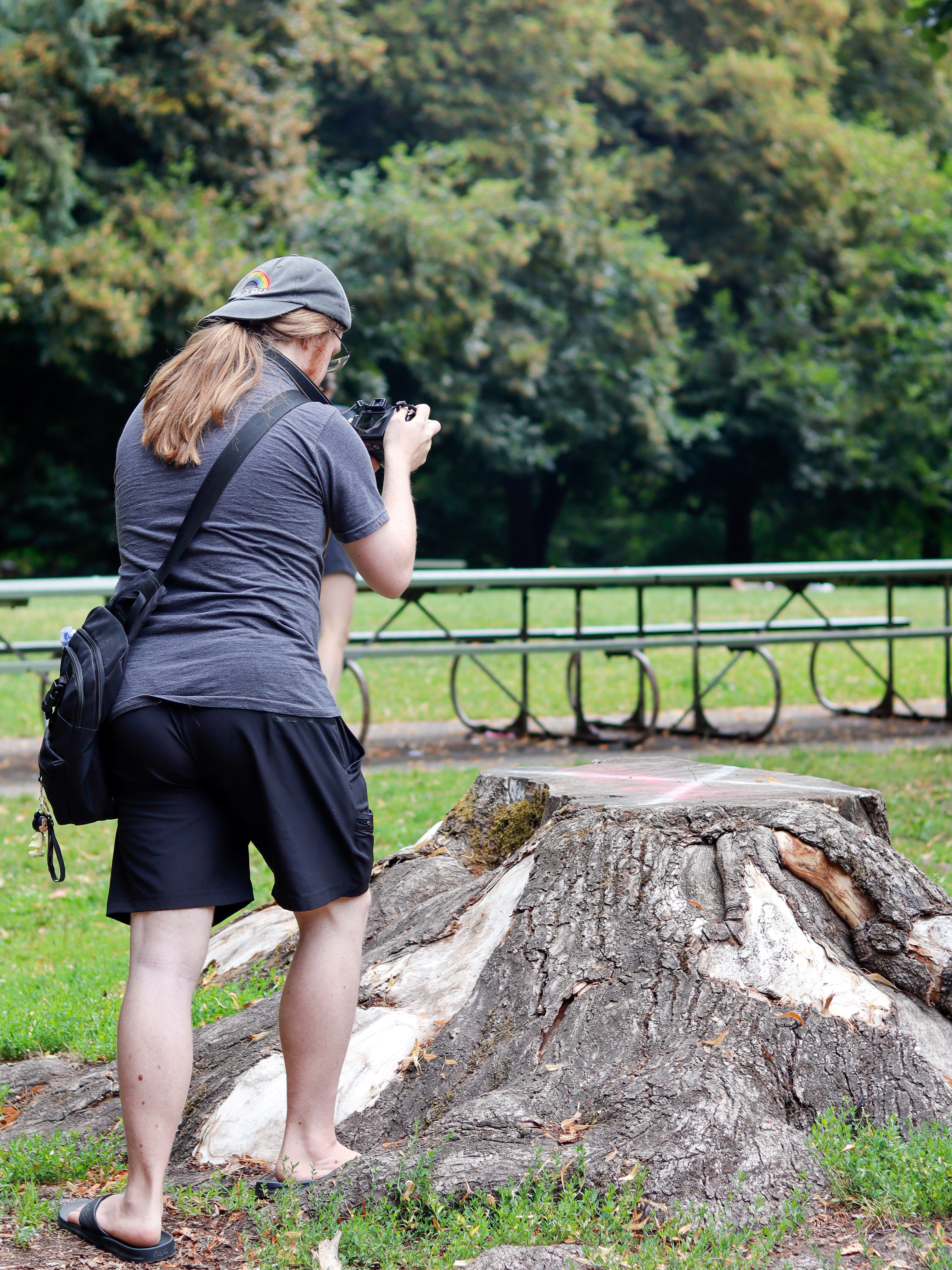 Digital Photography: Tuesdays, 1:00 PM-2:15 PM