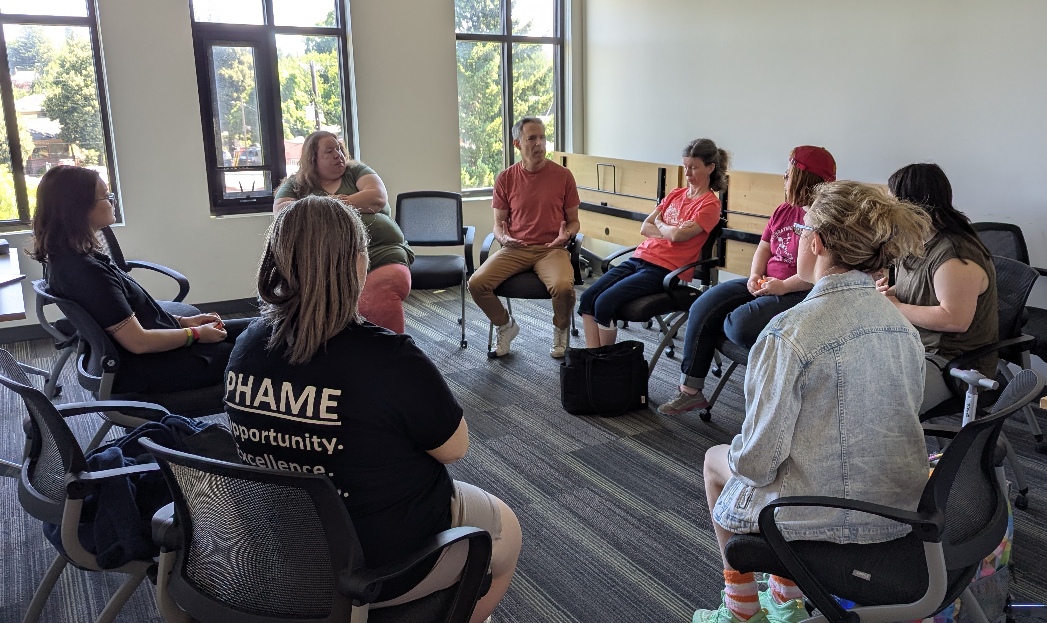 Storytelling: Mondays, 12:45 PM-2:00 PM