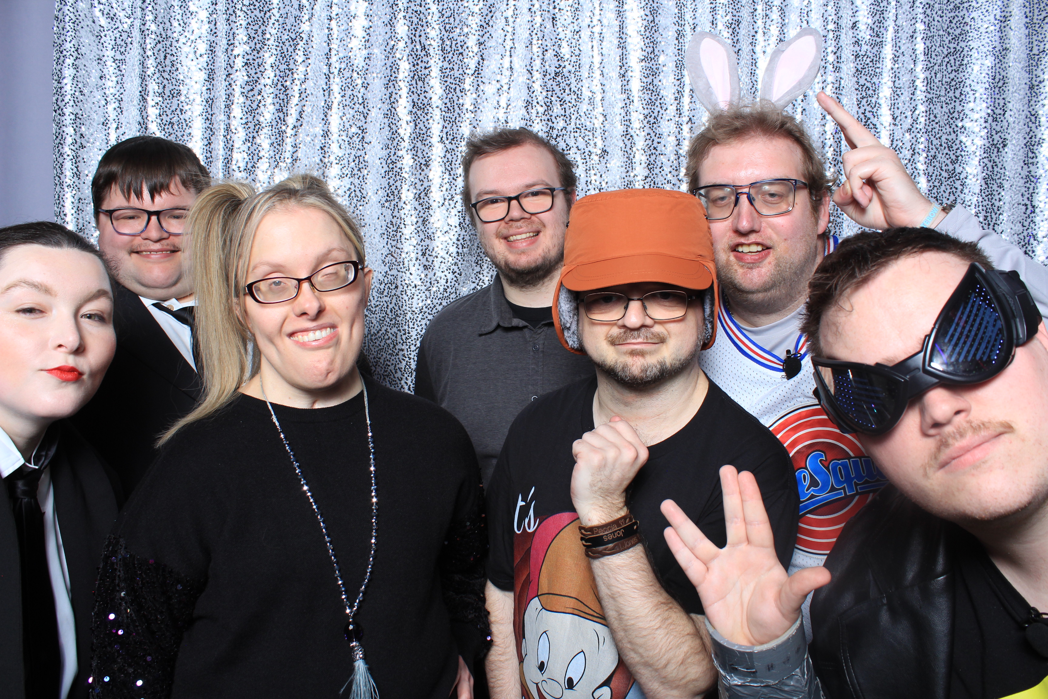 Almost PHAMEous Comedy Workshop