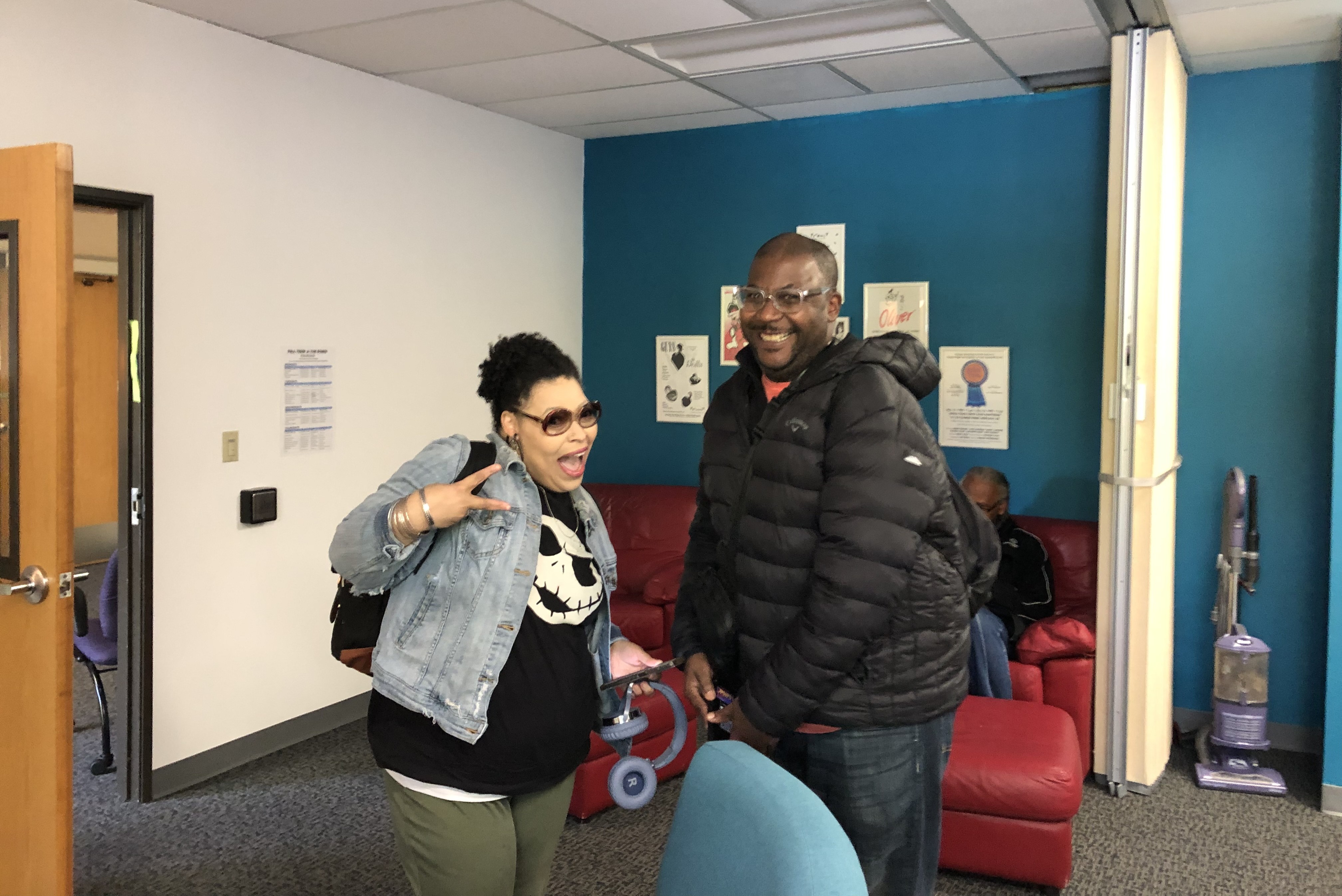 Workshops & Student Clubs!