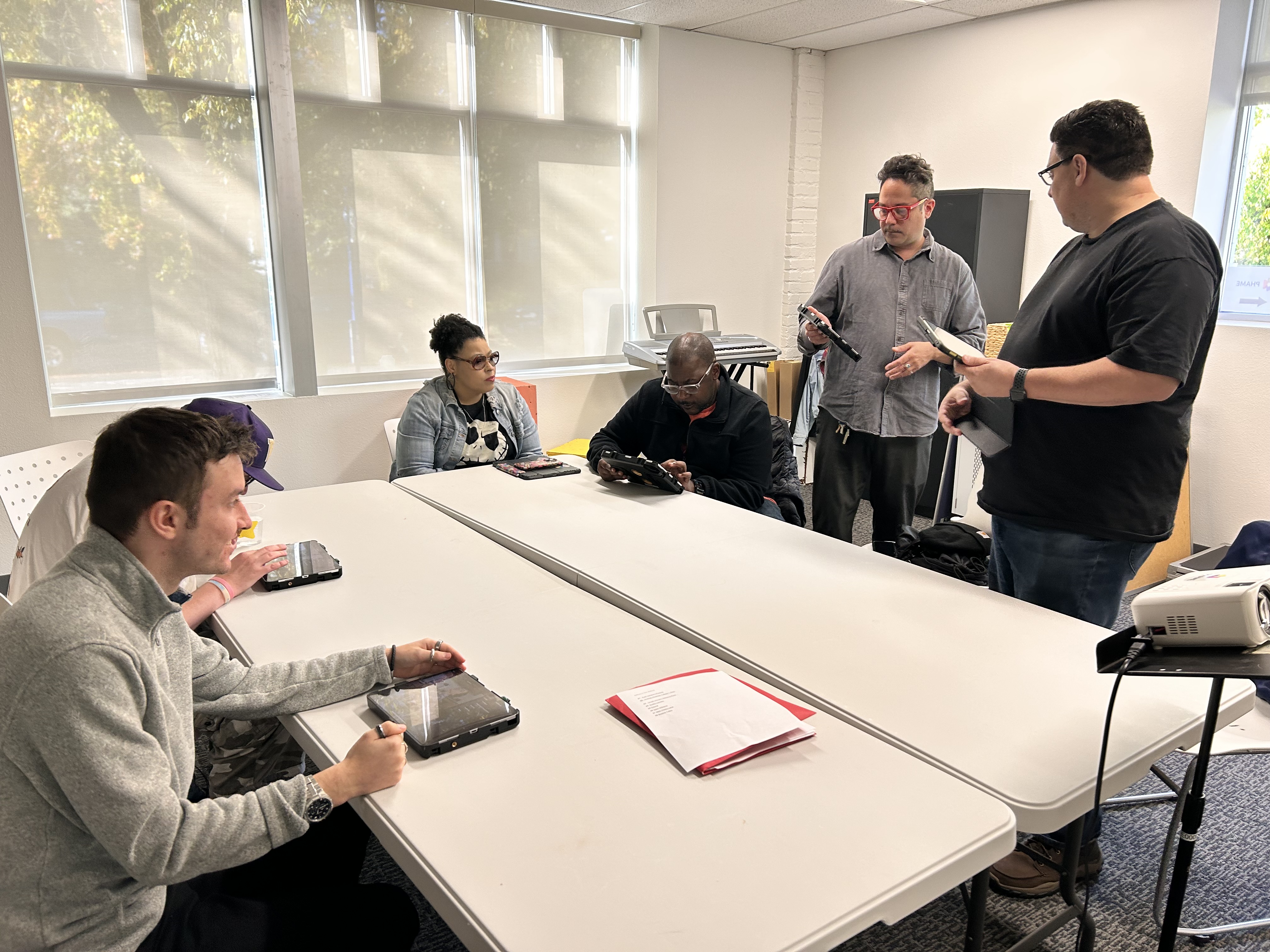  Filmmaking - Summer Term 2026