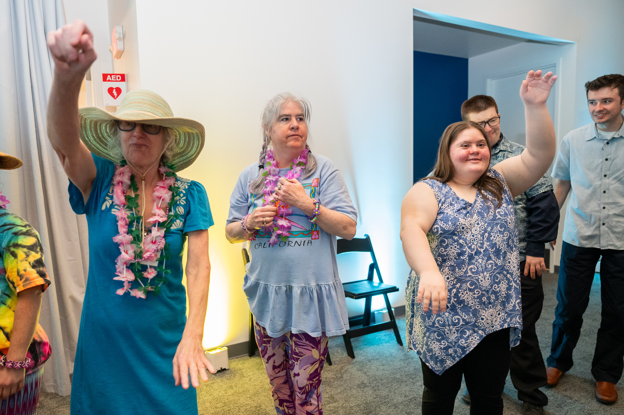 Acting Workshops at The Robin