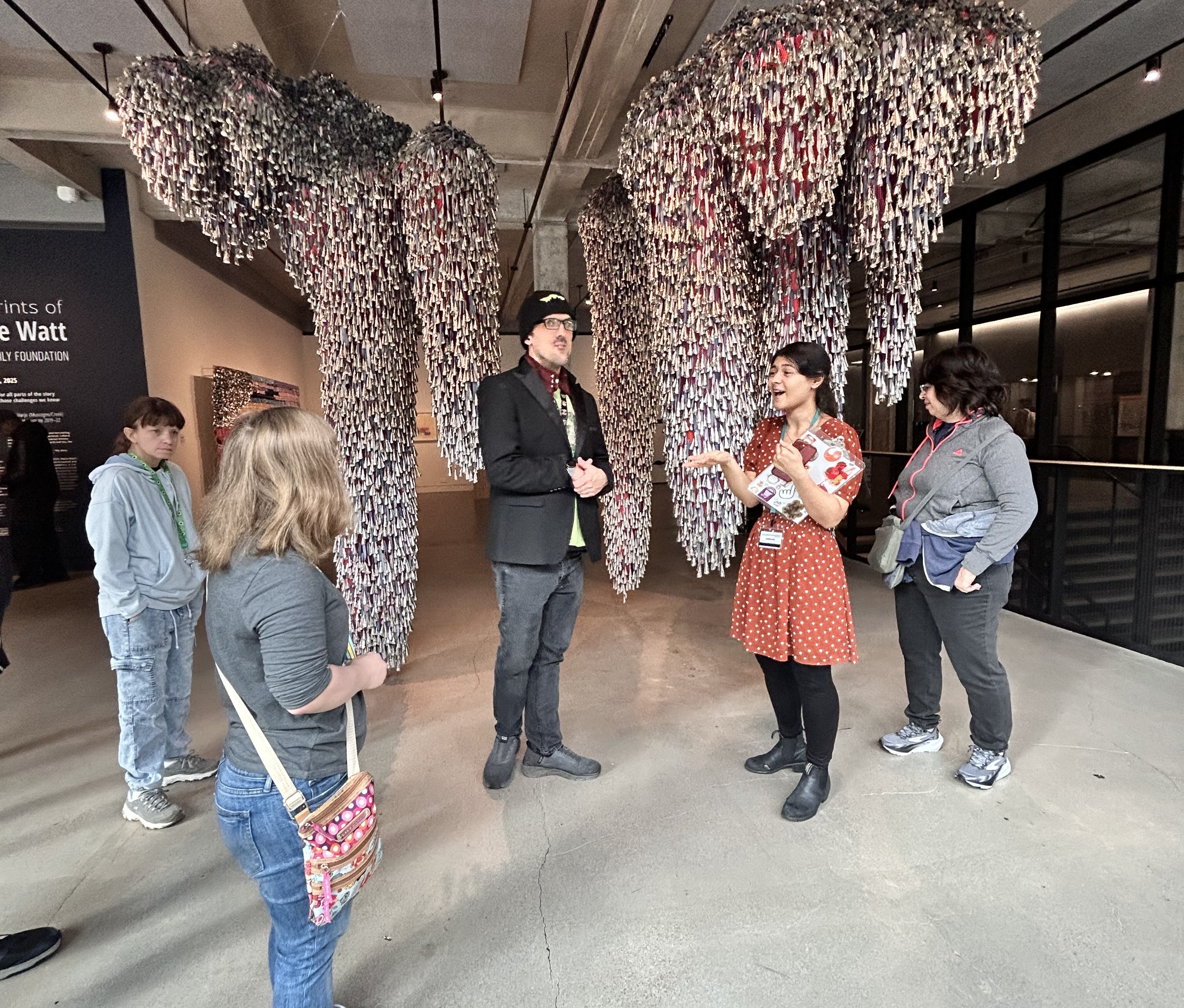 Call For Artists: Gallery Show Lab: Spring & Summer 2026