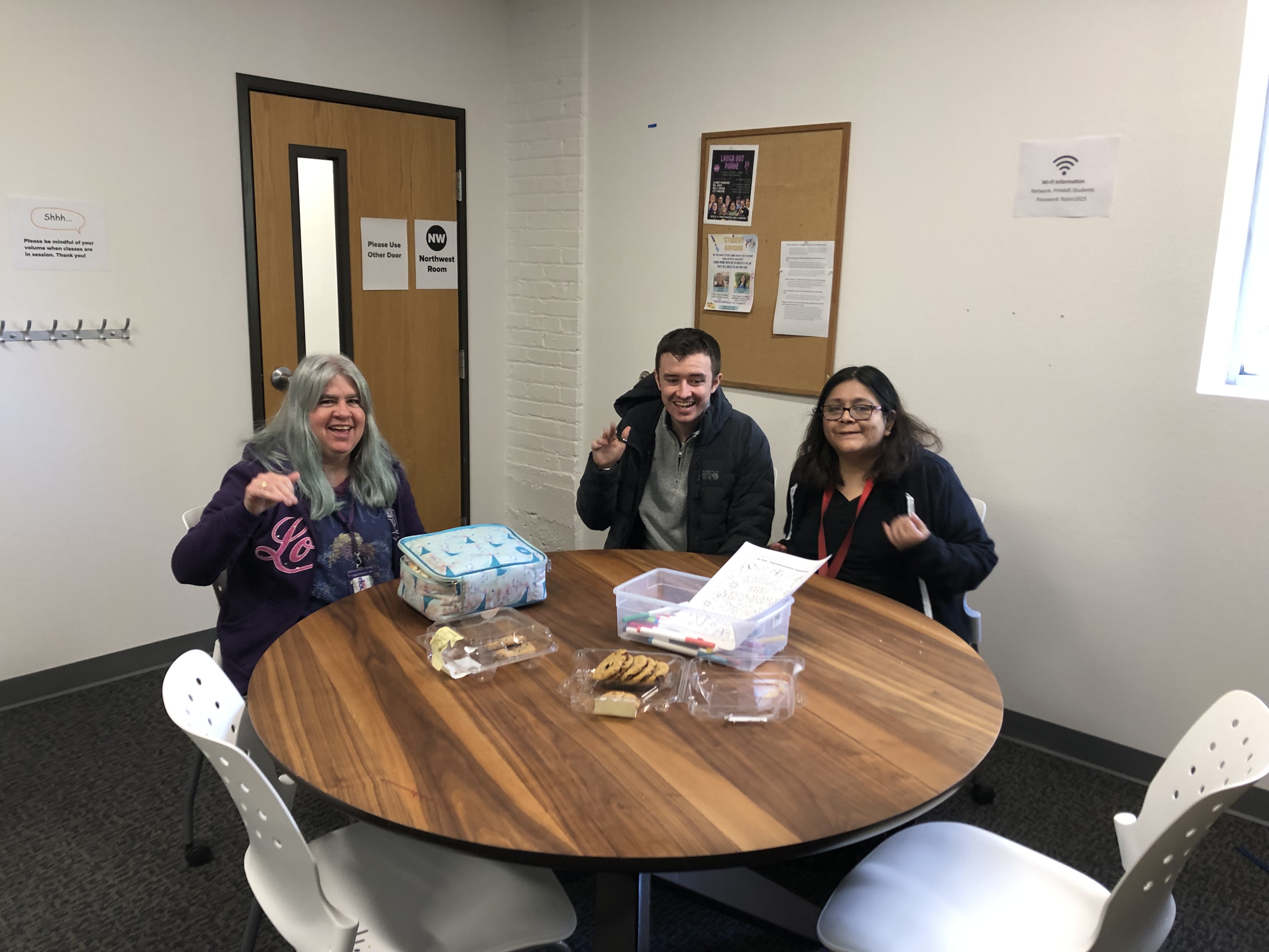 Graphic Design: Tuesdays, 12:45 PM-2:00 PM