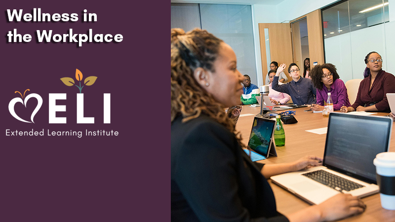 Wellness in the Workplace: Strategies for CPSSs (Independent Study)