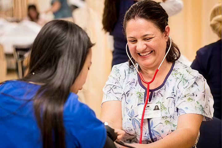 Certified Nursing Assistant (CNA)