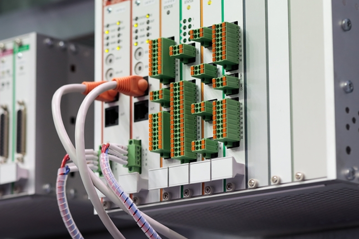 Advanced Programmable Logic Controllers (PLC)