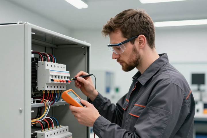 Advanced Maintenance - Level 2
