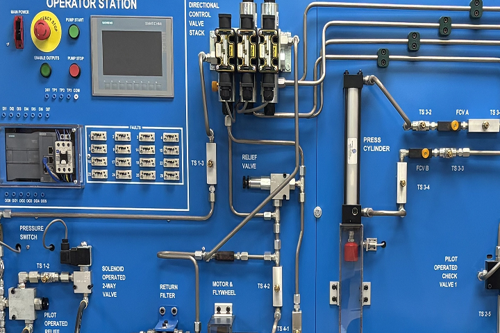 Advanced Maintenance - Level 1