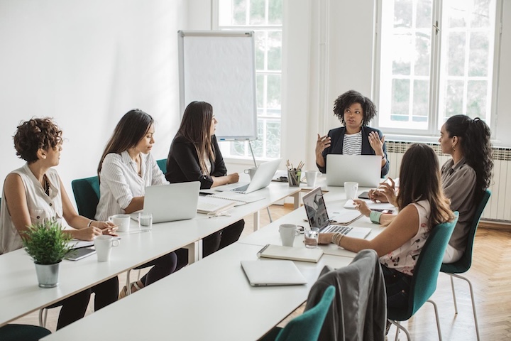 Empowerment: LeadHERship Development Series