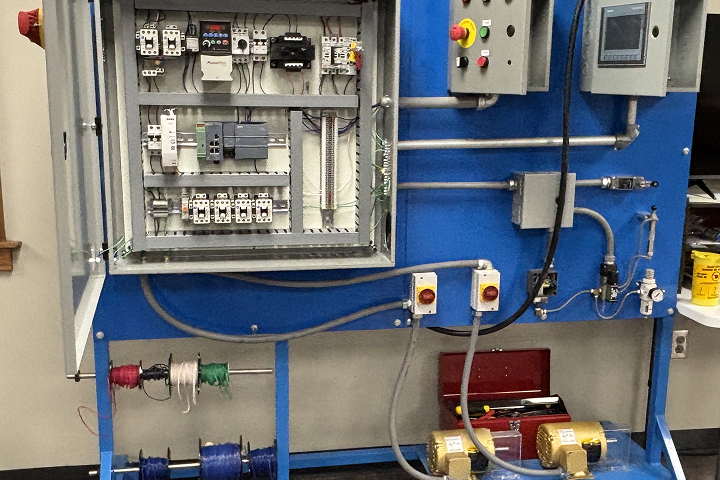 Advanced Maintenance - Level 3