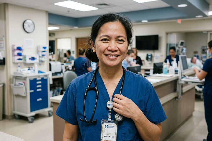 Certified Clinical Medical Assistant (CCMA)
