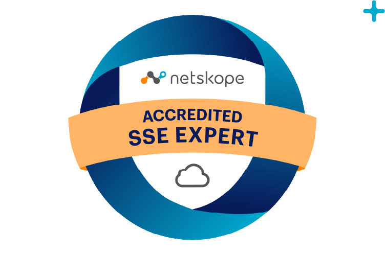 Netskope One                                                    Expert
