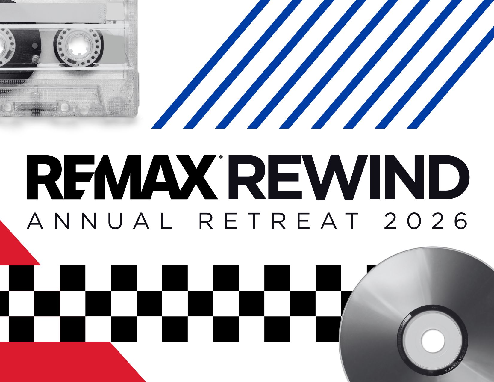 Annual Retreat 2026
