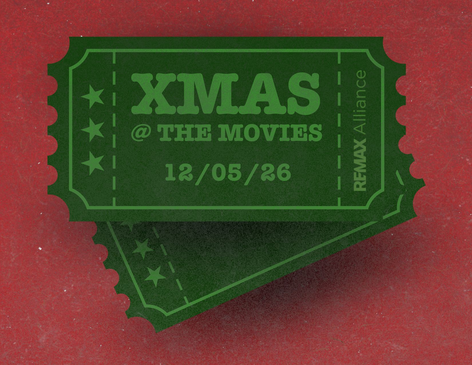 Christmas at the Movies 